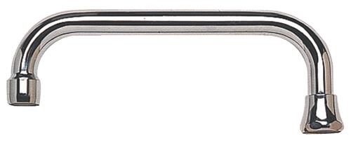 Bec universel luxe par dessus 15/21 150mm